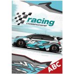 MFP Paper Desky na abecedu Auto – Zboží Dáma