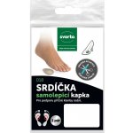 Svorto 018 Srdíčka samolepicí kapka-béžová – Hledejceny.cz