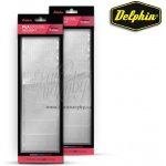 Delphin PVA sáček hranatý 70x200 mm 10 ks – Hledejceny.cz