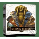 Asmodee Společenství Dobrodruhů – Zboží Živě