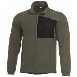 Mikina Pentagon Athos 2.0 fleece hnědá – Zbozi.Blesk.cz