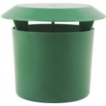Zahradní lapač slimáků 11,3 x 11,3 x 10 cm – Hledejceny.cz
