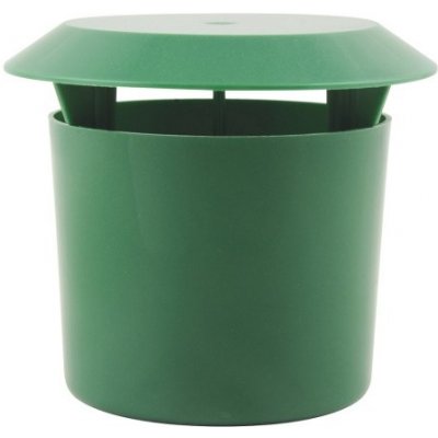 Zahradní lapač slimáků 11,3 x 11,3 x 10 cm – Hledejceny.cz
