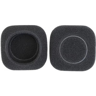 eses náhradní náušníky pro sluchátka Logitech H150 černé – Zboží Živě