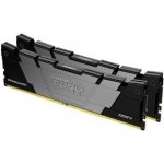 Kingston FURY Renegade DDR4 32GB 4266MHz CL19 (2x16GB) KF442C19RB12K2/32 – Hledejceny.cz