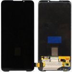 LCD Displej + Dotykové sklo Xiaomi Black Shark 3 – Hledejceny.cz