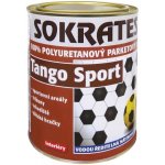 Sokrates Tango Sport 0,6 kg mat – Zboží Mobilmania