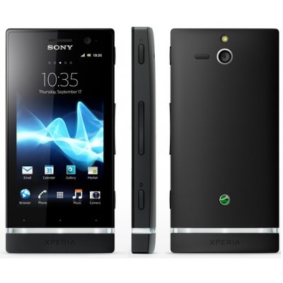 Sony Xperia U – Zboží Mobilmania