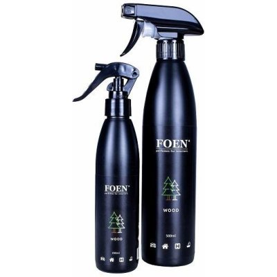 Foen Wood 200 ml – Hledejceny.cz