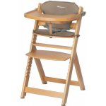 Timba rostoucí Natural Wood s podložkou – Hledejceny.cz