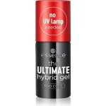 Essence The Ultimate hybrid krycí lak na nehty 8 ml – Hledejceny.cz