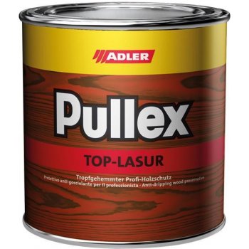 Adler Česko Pullex Top Lasur 4,5 l ořech