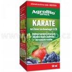 Syngenta KARATE ZEON 5 CS 50 ml – Hledejceny.cz