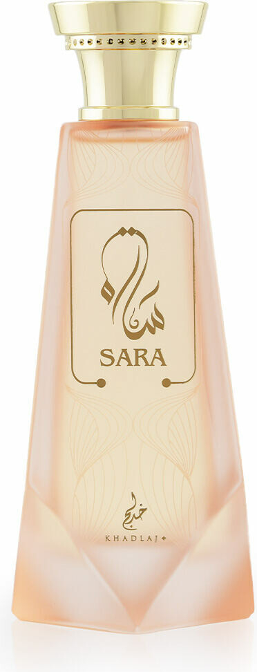 Khadlaj Sara parfém dámský 100 ml