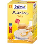 Bebivita Mléčná kaše sušenková 500 g – Zboží Dáma