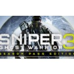 Sniper: Ghost Warrior 3 (Limited Edition) – Zboží Živě