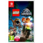LEGO Jurassic World – Zboží Dáma LEGO Jurassic World – Zboží Dáma