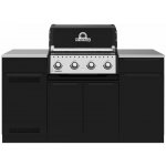 Broil King - Island Baron 420 Built-in – Hledejceny.cz