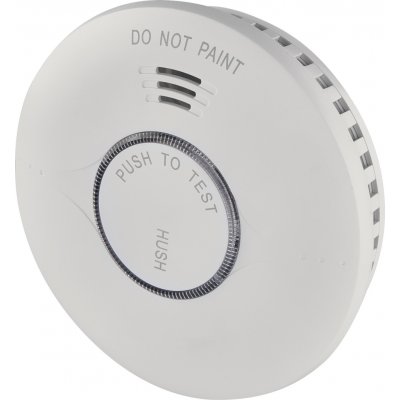 Emos GoSmart TS380C-HW – Zboží Živě