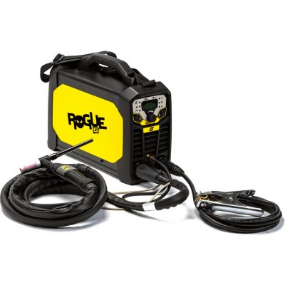 Esab Rogue ET 180i CE