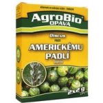 AgroBio DISCUS proti americkému padlí angreštu 2×2 g – Zboží Mobilmania