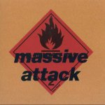 Massive Attack - Blue Lines CD – Hledejceny.cz
