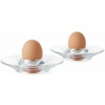 Rosendahl Grand Cru skleněný stojan na vejce 2ks – Zboží Dáma