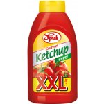 Spak Gourmet ketchup jemný XXL 1.4 kg – Zbozi.Blesk.cz