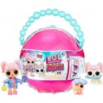 MGA L.O.L. Surprise! Překvapení v bublající pěně – Sleviste.cz
