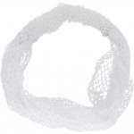 Ewena Síťová čelenka bílá – Zboží Mobilmania