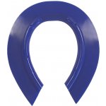 Mustad podložka přední NO SNOW BLUE – Sleviste.cz