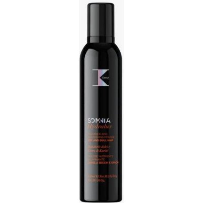 K-Time Hydralux Moisturising Mousse hydratační pěna 300 ml – Hledejceny.cz