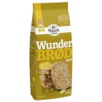 Bauckhof Zlatá směs na pečení chleba Bio 0,6 kg – Sleviste.cz