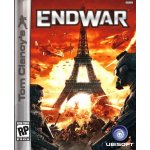 Tom Clancy's: End War – Hledejceny.cz