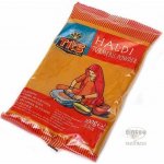 TRS mletá Kurkuma Haldi 100 g – Zboží Dáma