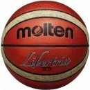 Basketbalový míč Molten Libertria