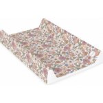 Ceba Baby podložka s pevnou deskou Basic garden 70 x 50 – Zboží Dáma