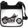 Taška  MyBestHome taška přes rameno motorky 07 34x30x12 cm