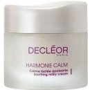 Decleor Harmonie Calm Soothing Milky Cream 50 ml