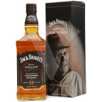 Jack Daniel's Master Distillers Series No.3 43% 1 l (kazeta) – Hledejceny.cz