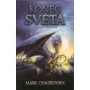 Konec světa - Mark Chadbourn