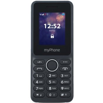 myPhone 3320 Dual SIM