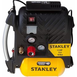 Stanley DN 200/10/5 kompresor - Nejlepší Ceny.cz