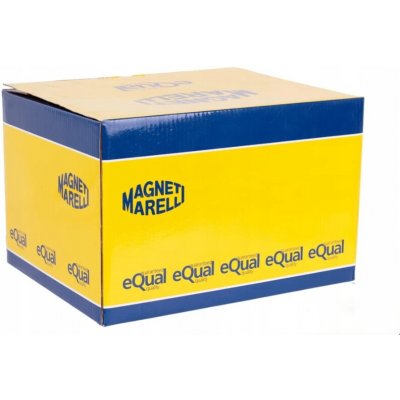 Zadní světlo MAGNETI MARELLI 714021820801 – Zboží Mobilmania