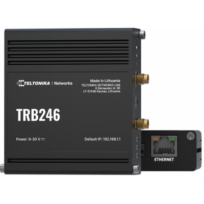 Teltonika TRB246 – Zboží Živě