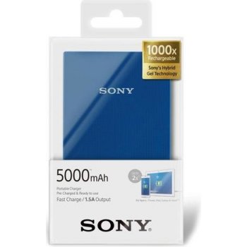Sony CP-V5ABL