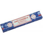 Satya Sai Baba vonné tyčinky Nag Champa Agarbatti 15 g – Zboží Dáma