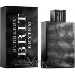 Burberry Brit Rhythm toaletní voda pánská 90 ml – Sleviste.cz