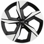 Dezent AO 7,5x19 5x114,3 ET54,5 black | Zboží Auto