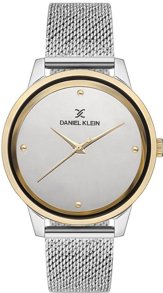 Daniel Klein DK12686-4